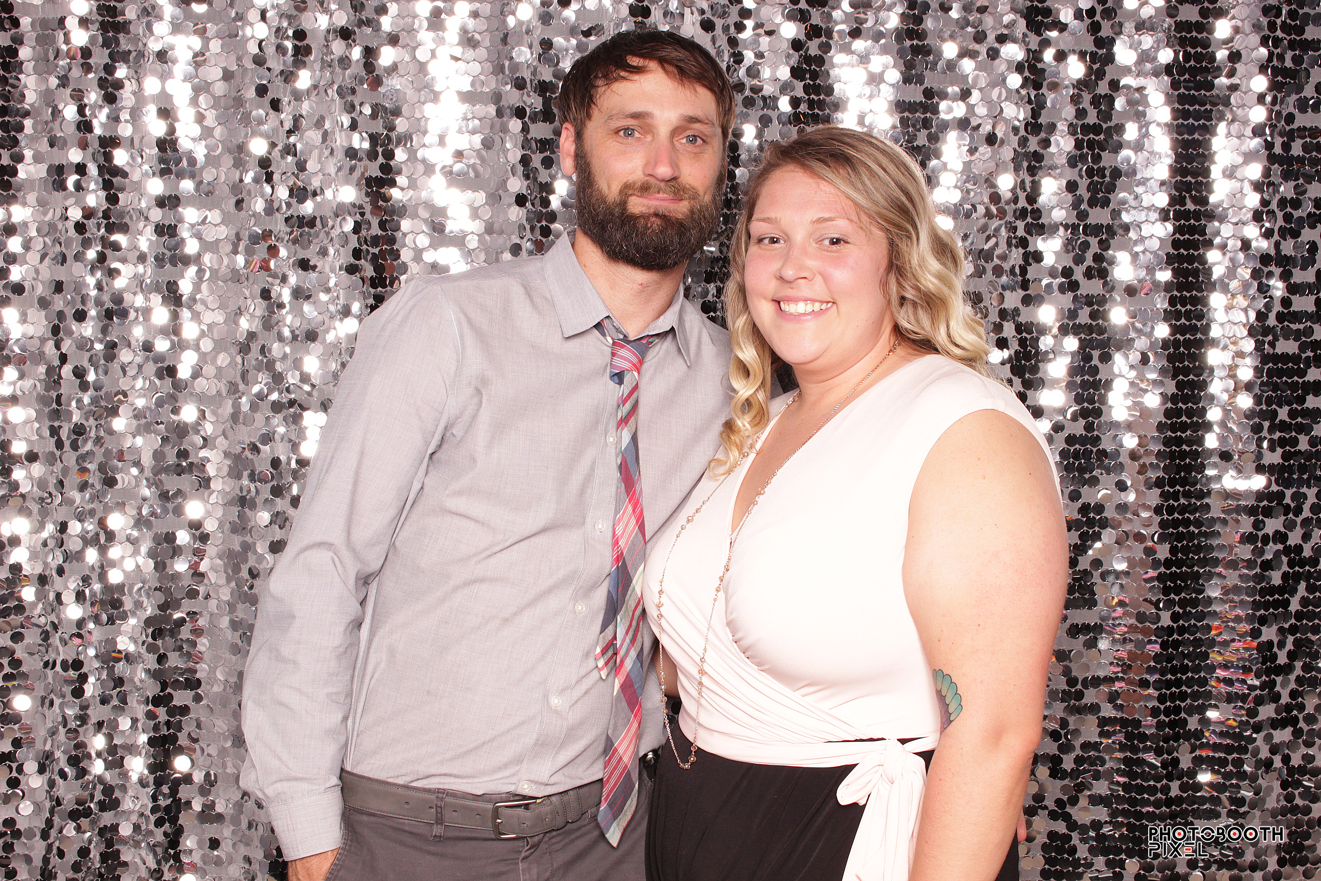 Cory + Rachel | View more photos from the event at gallery.photoboothpixel.com/u/PhotoBoothPixel/Cory-Rachel